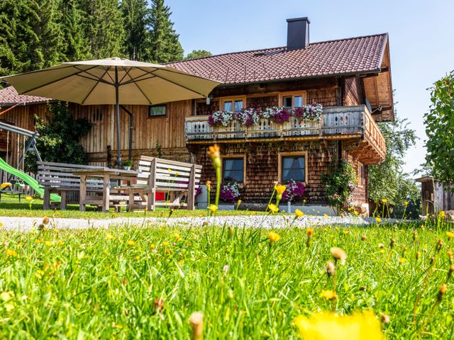 Bergchalet Hochkönig
